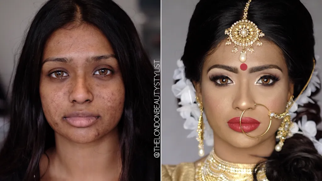 The London Beauty Stylist