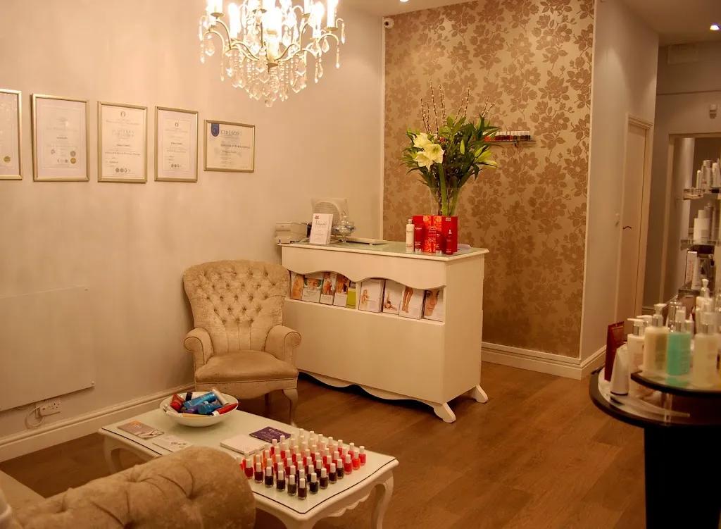 The Magnolia Room