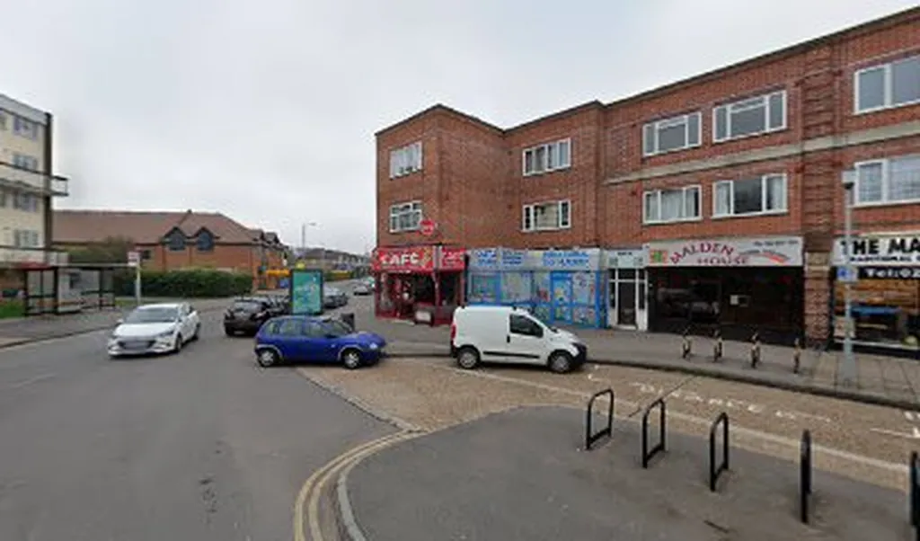The Manor Cafe & Kebabs