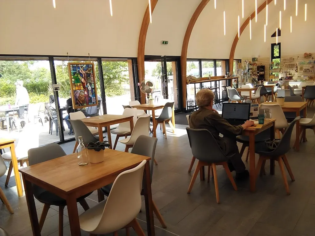 The Moat Cafe