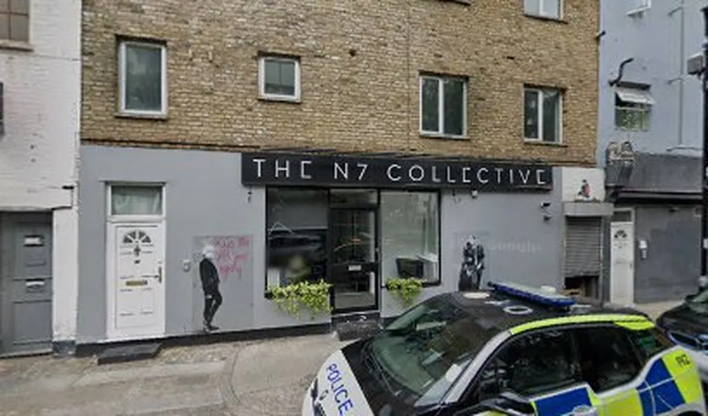 The N7 Collective