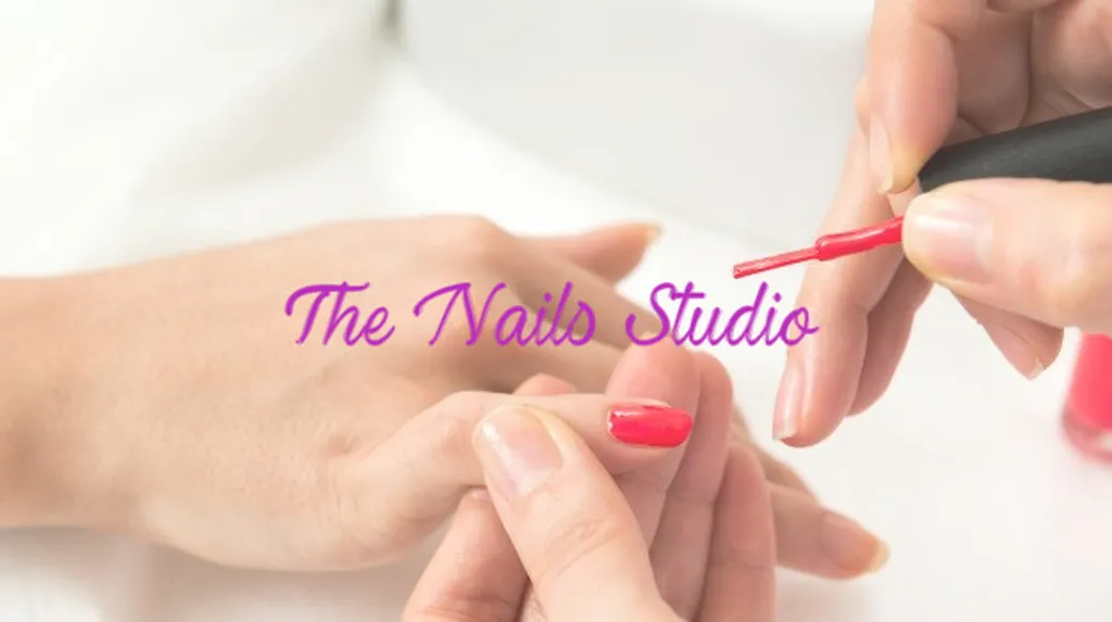 The Nails Studio