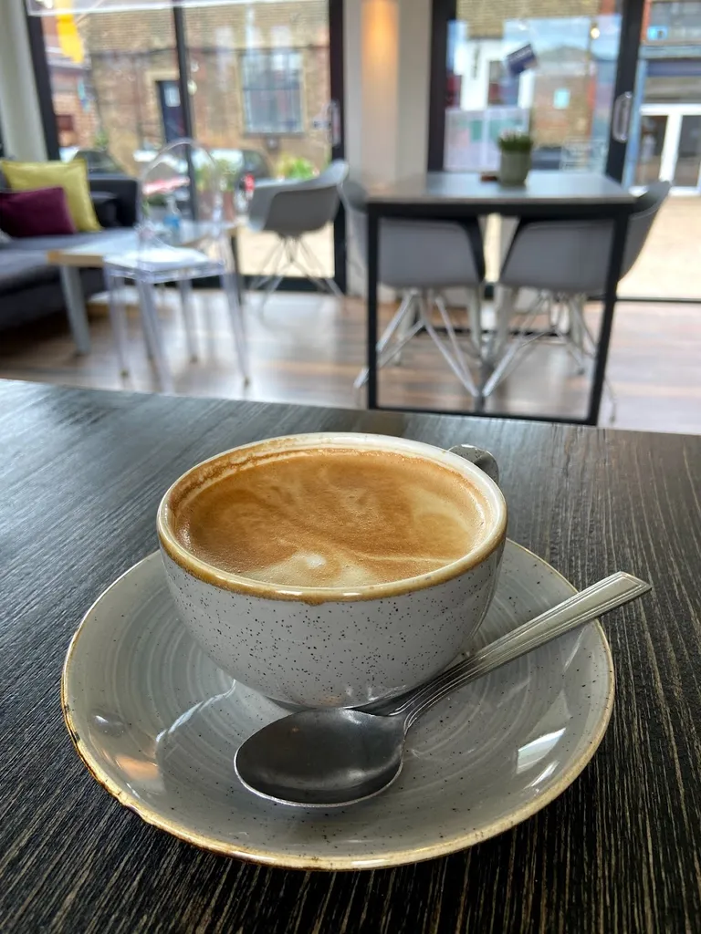 The Orchard Cafe