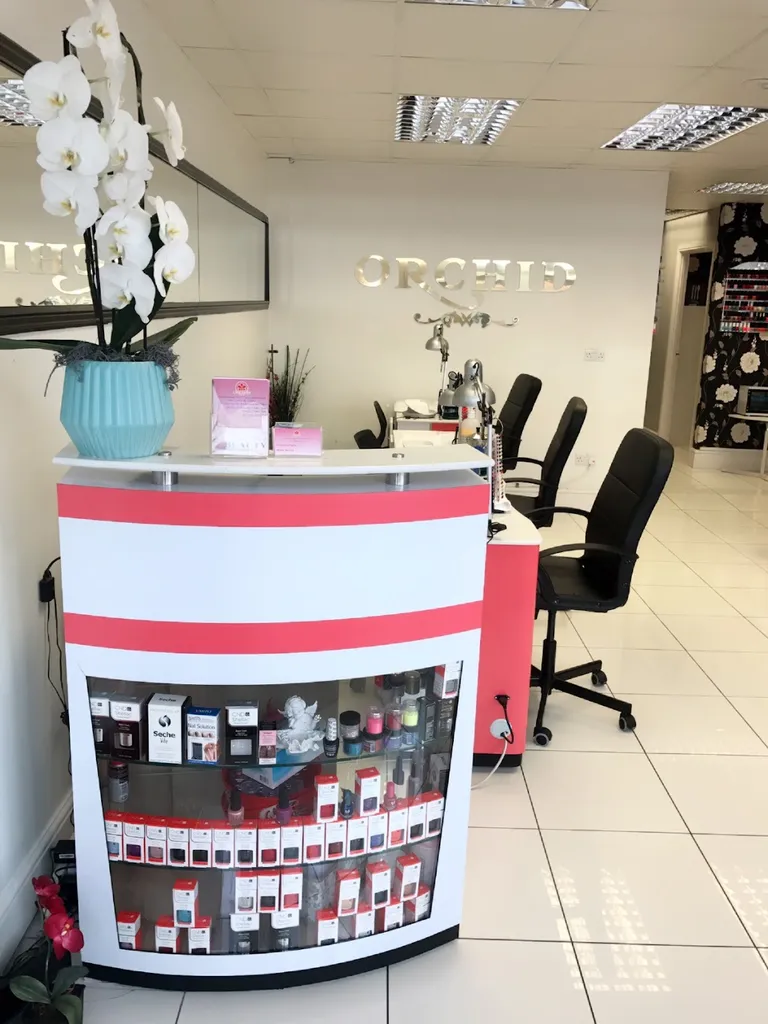 The Orchid Studio Beckenham