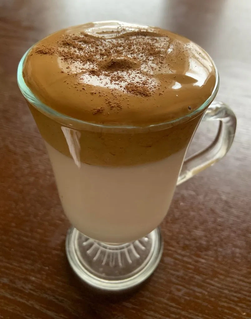 The Pocket Cafe