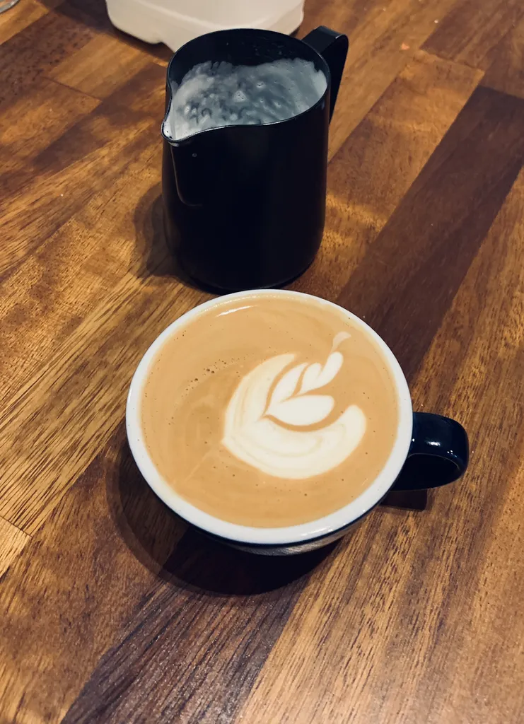 The Post Room Cafe