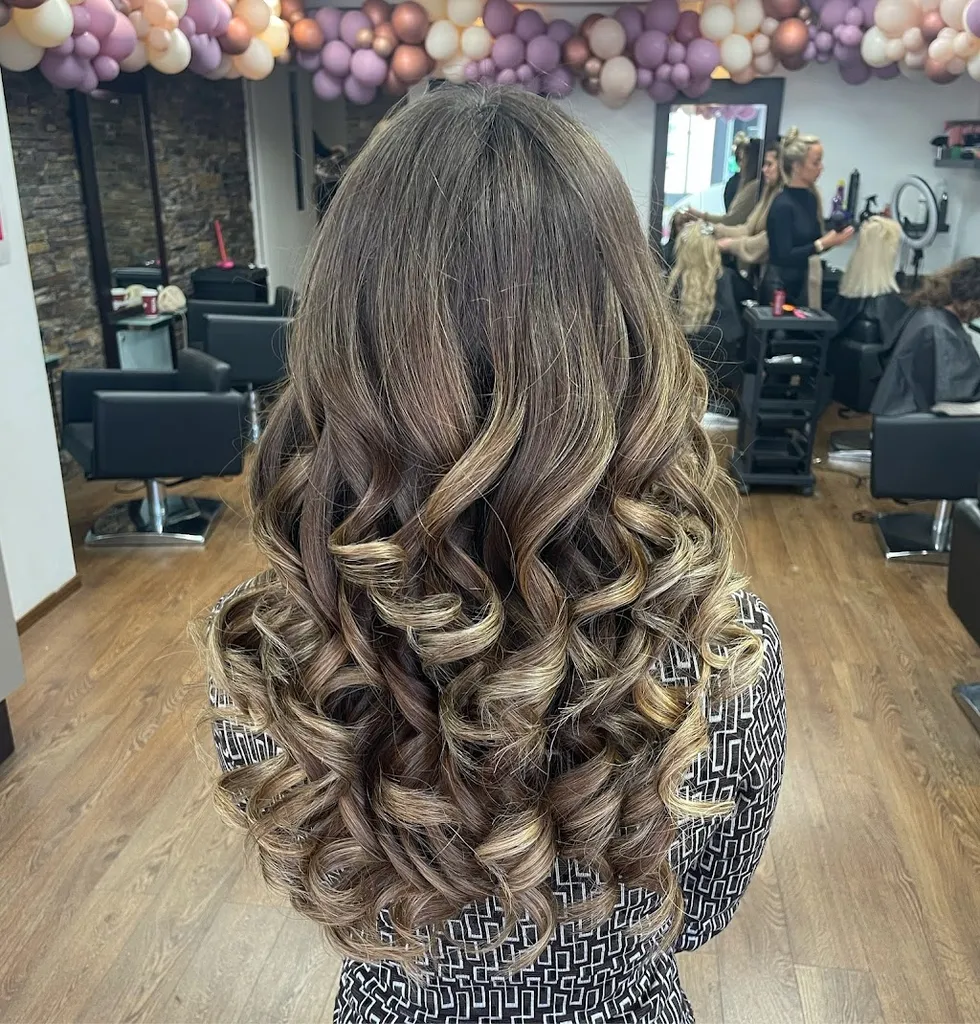 The Salon Experience