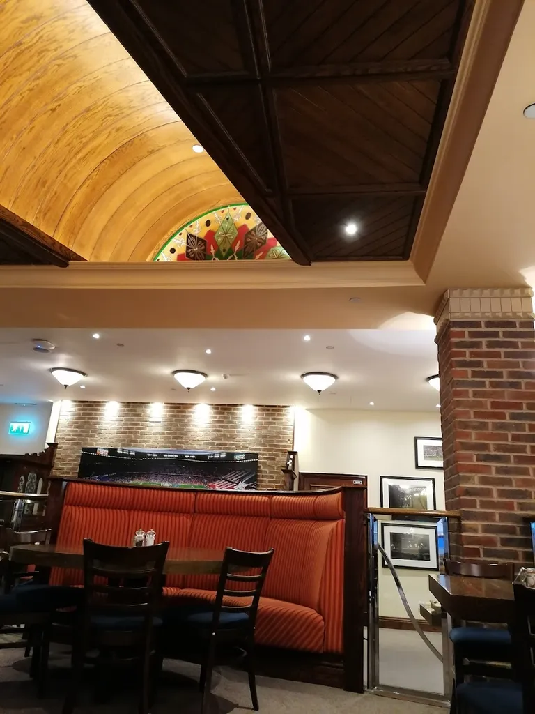 The Tea Bar