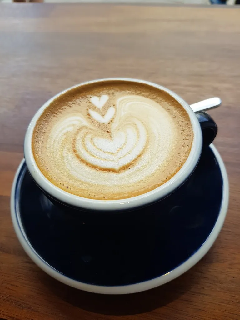 The Travel Café - South Bank