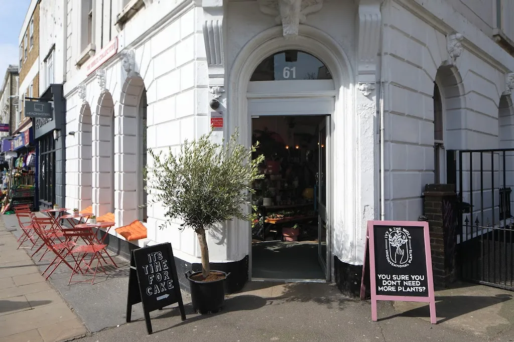 The Vaults Collective