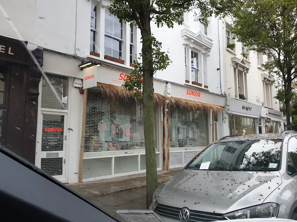 The Village Bicycle Store