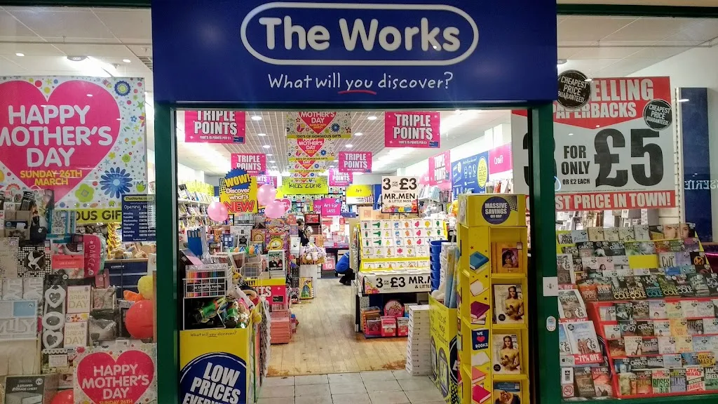 The Works