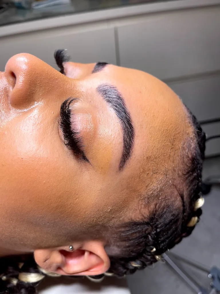 TheBrowBaseLondon - Brow Lamination & Lash Lifts