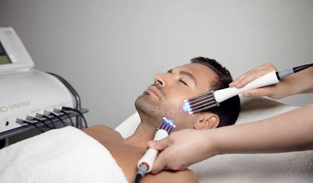 Timeless Beauty Salon