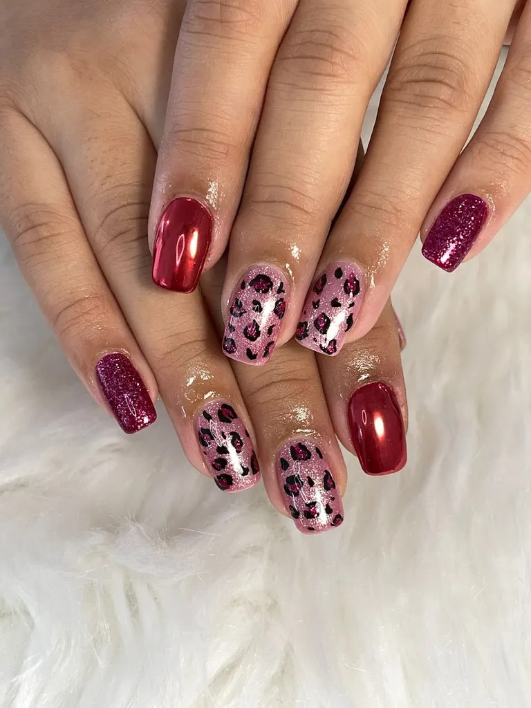 Tina Nails, Beddington