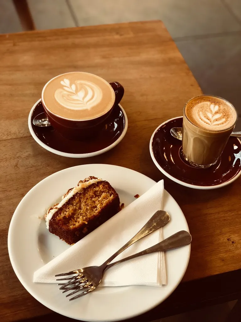 Tinto Coffee