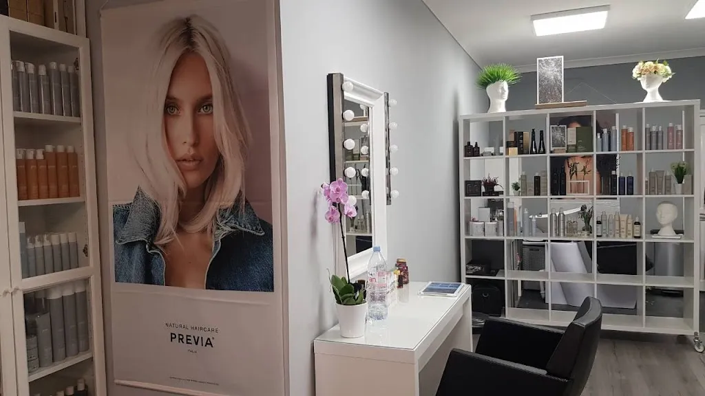 Tomsa Hair Salon