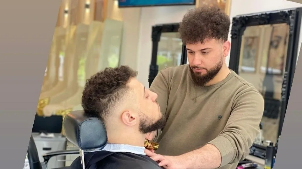 top 1 barbers