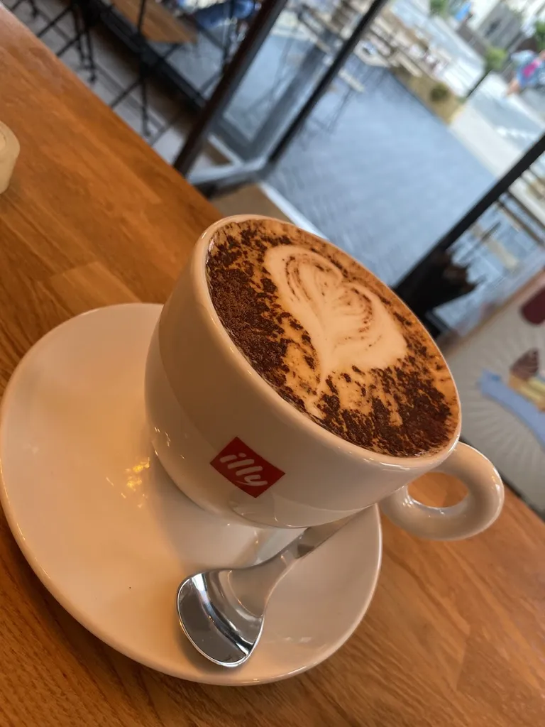 Top Coffee
