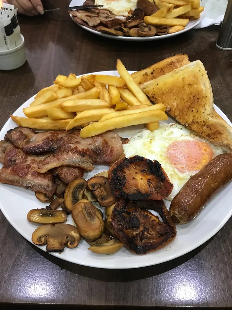Tota Cafe