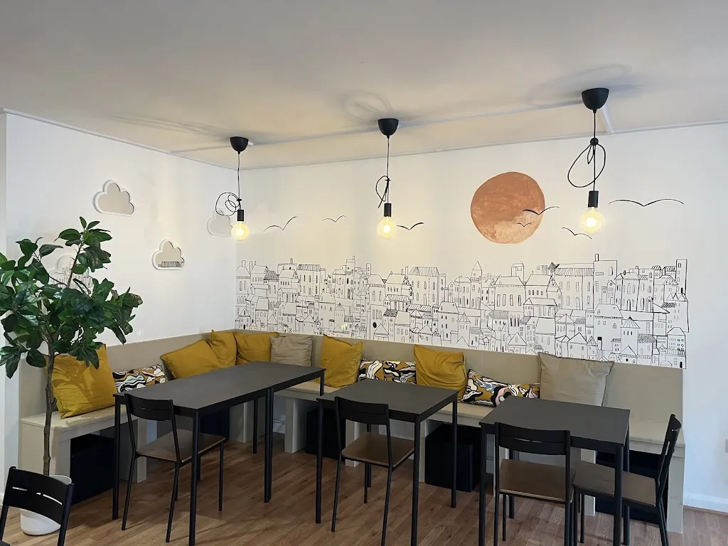 Tots In London (formerly known as Tots In Town)