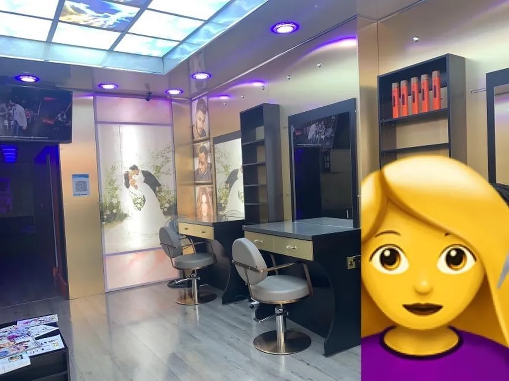Tottenham Barbers