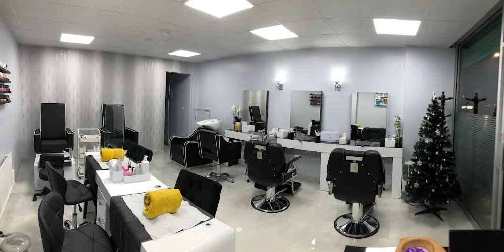 Touch and Glow Beauty Clinic Edgware