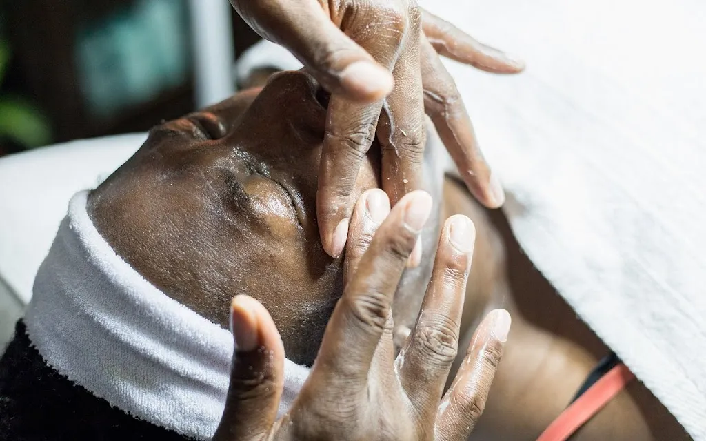 Touch by Kimani Skincare & Beauty Treatment