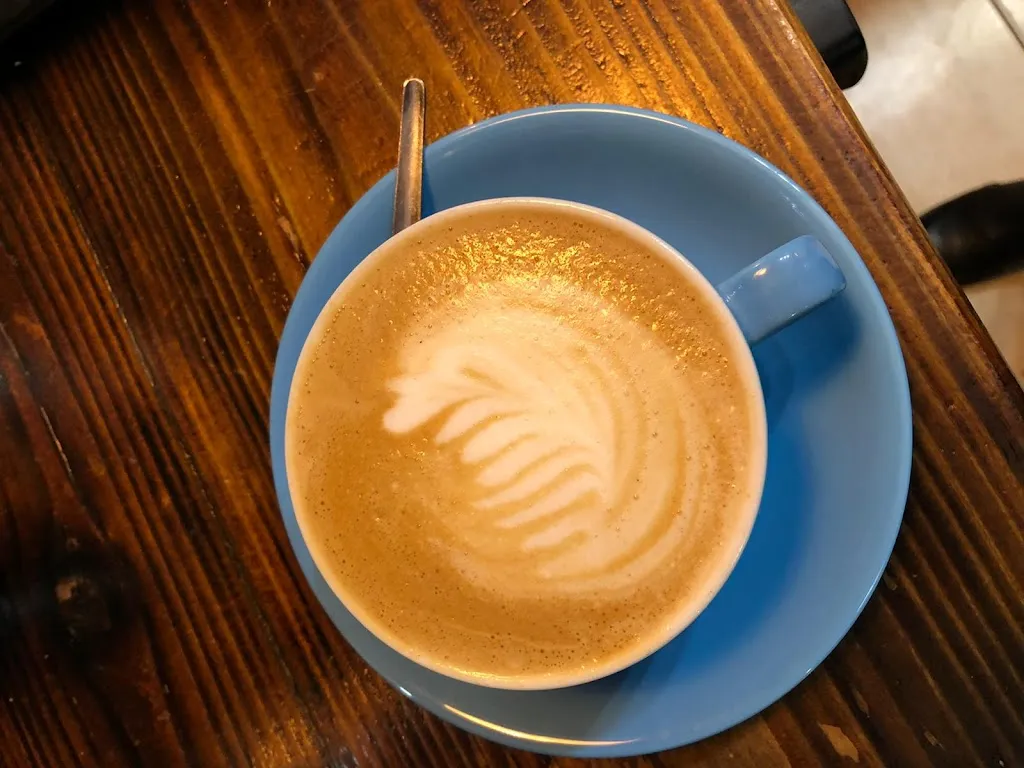 Town Cafe & Bar