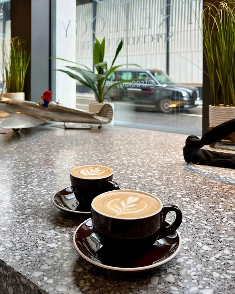 Treelogy Speciality Coffee
