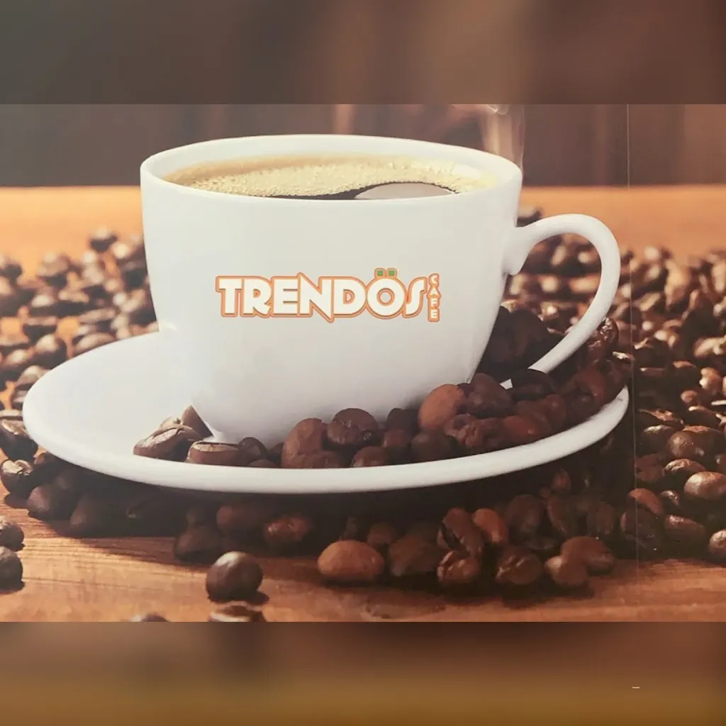 Trendos Cafe