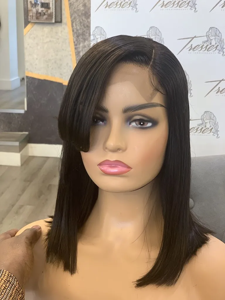 Tressesbyiconicbeauty