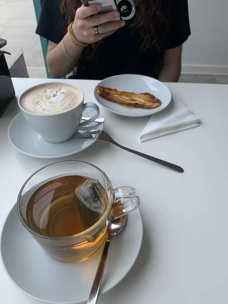 TRIPLE ONE CAFE