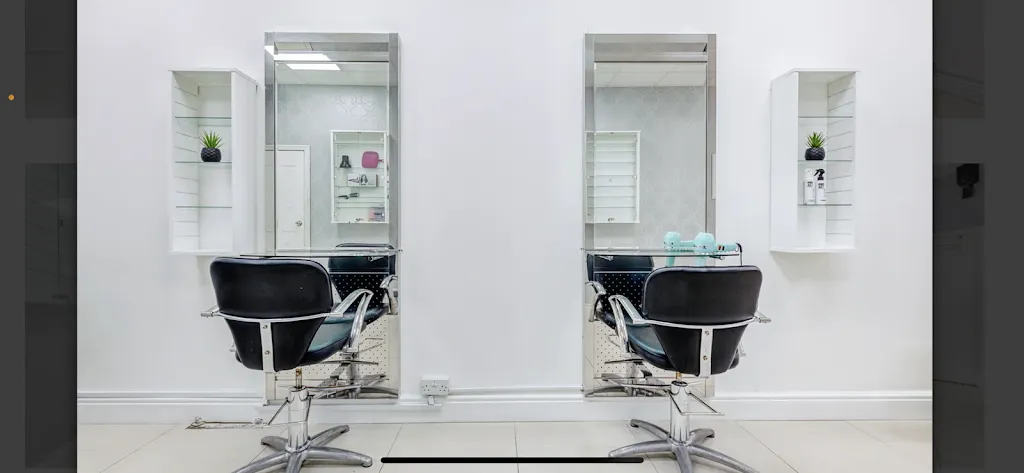 Tropics Hair and Beauty Ltd