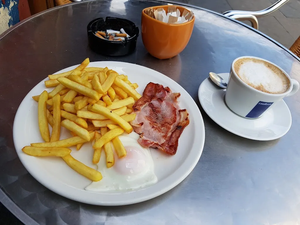 Troy Cafe Restaurant