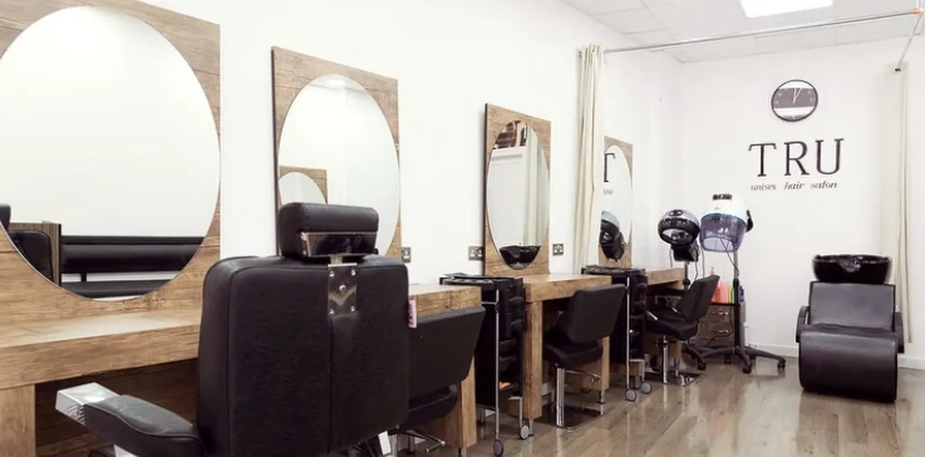 Tru Salon
