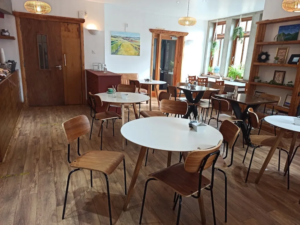 True Brew Cafe