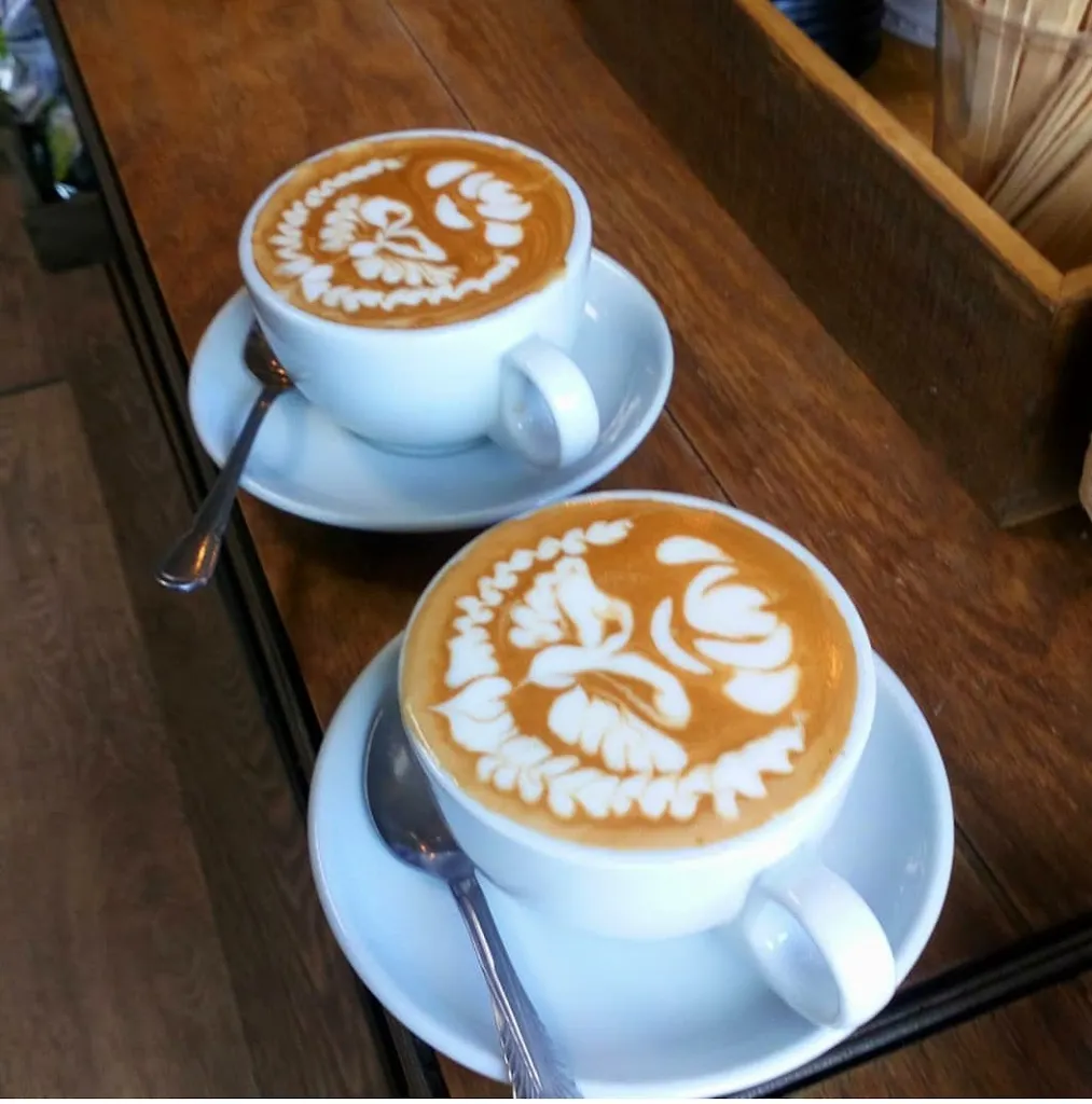 True Heart Coffee