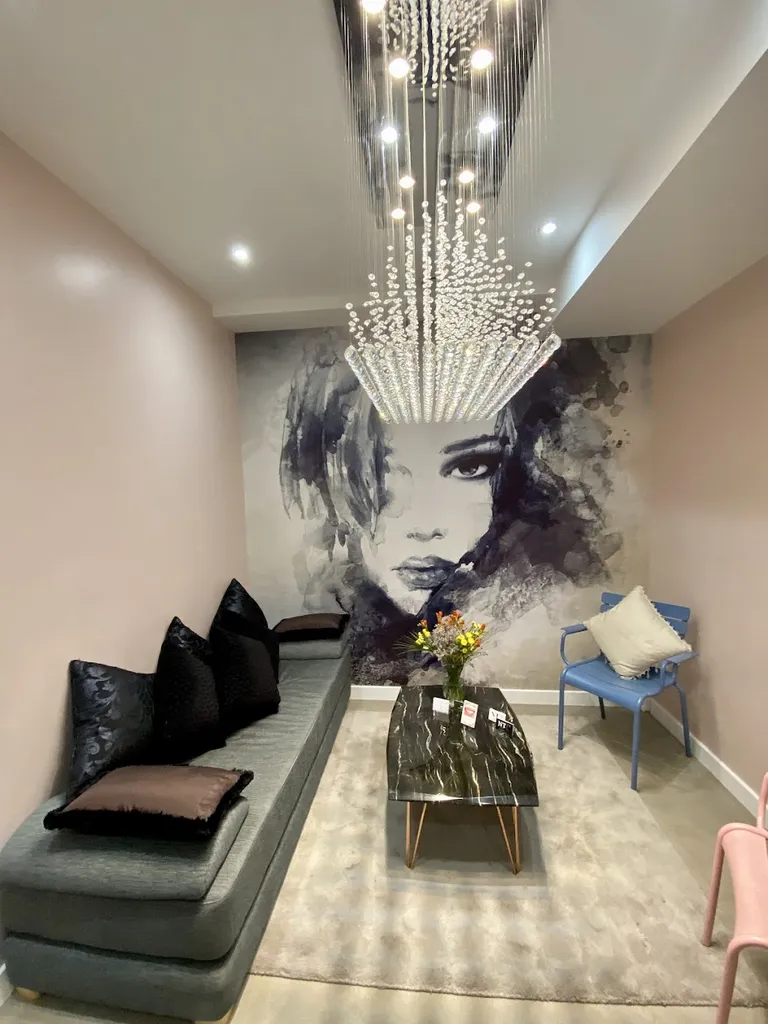 TrueLook Health & Beauty Clinic