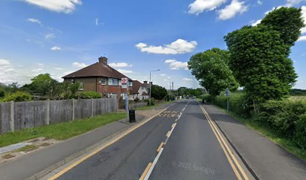 Turner Close
