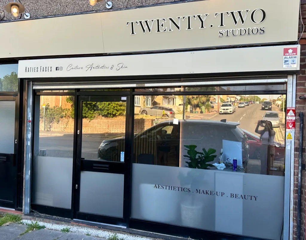 Twenty.Two Studios