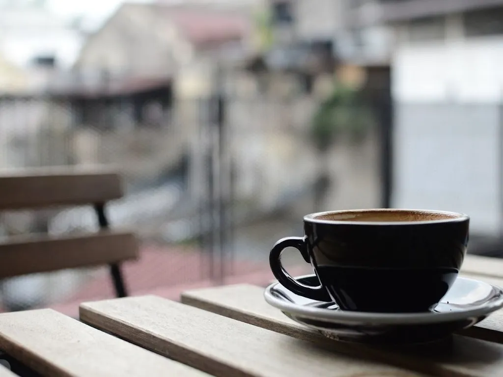 Twins Coffee