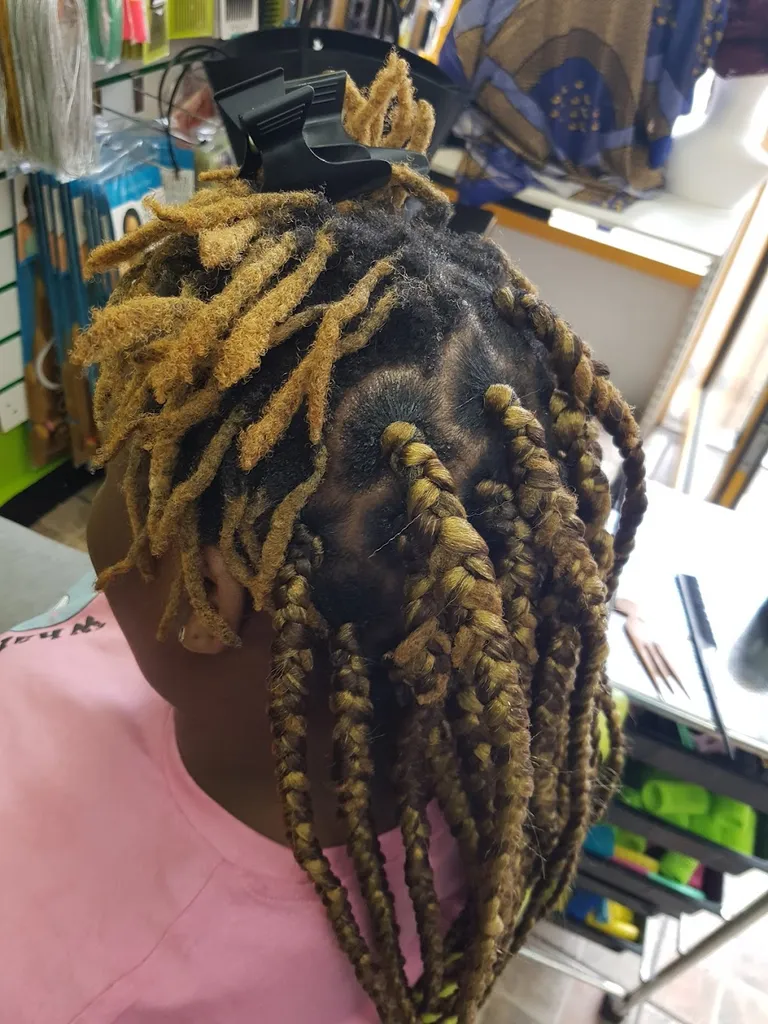 Ultimate Hair beauty spa