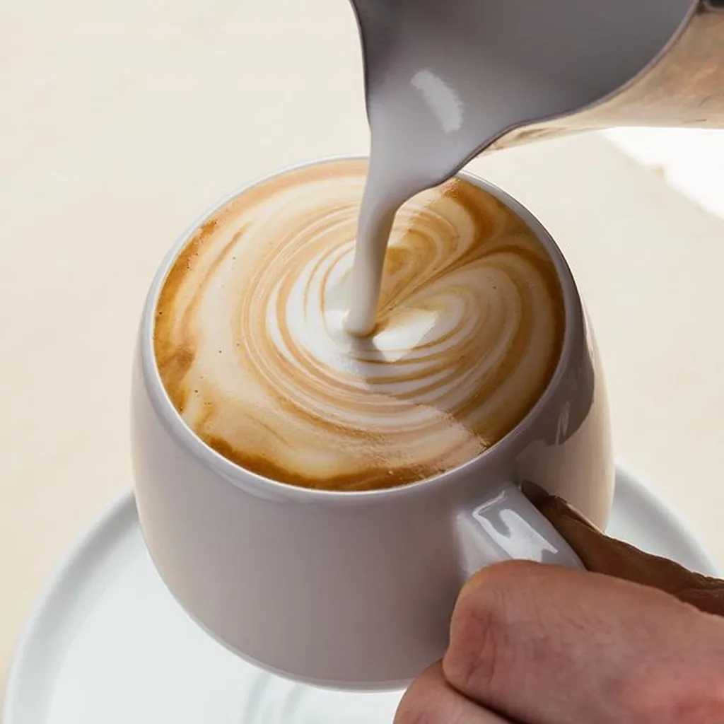 Unico Gelato & Caffé