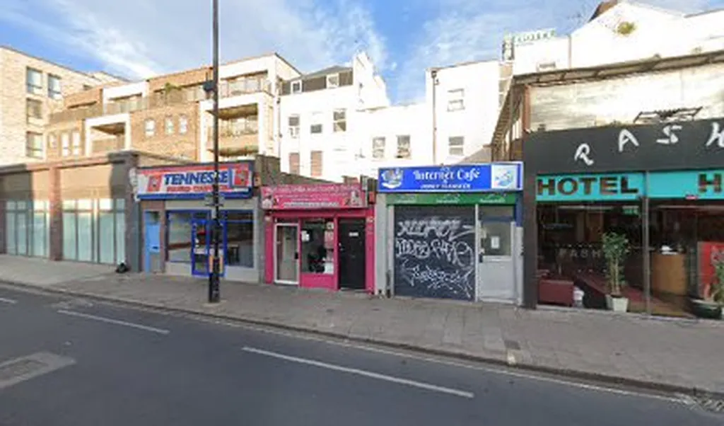 Unique Hair & Beauty Salon