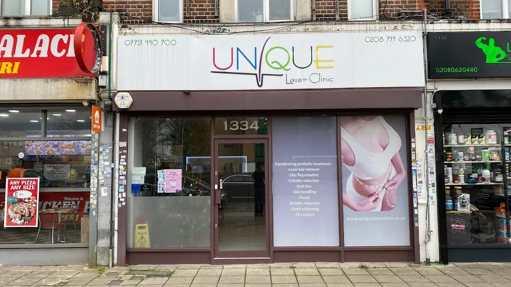Unique Laser Clinic