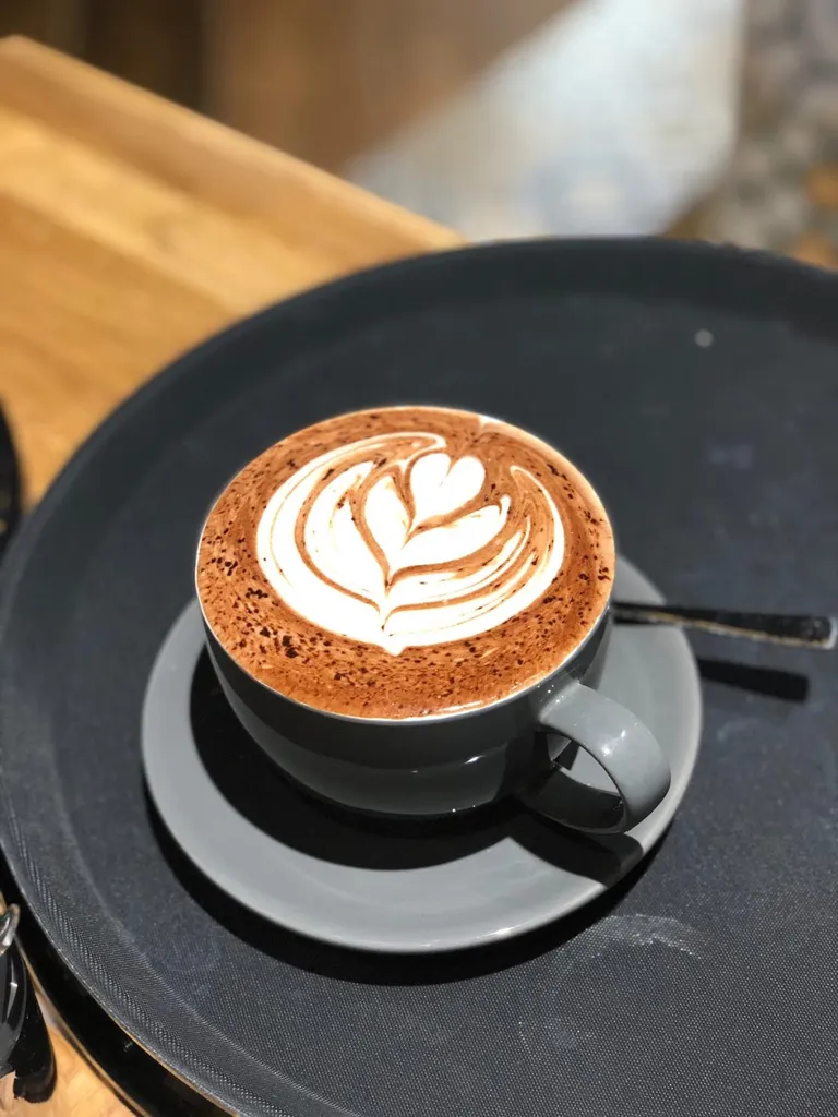 UNIT SIX CAFE