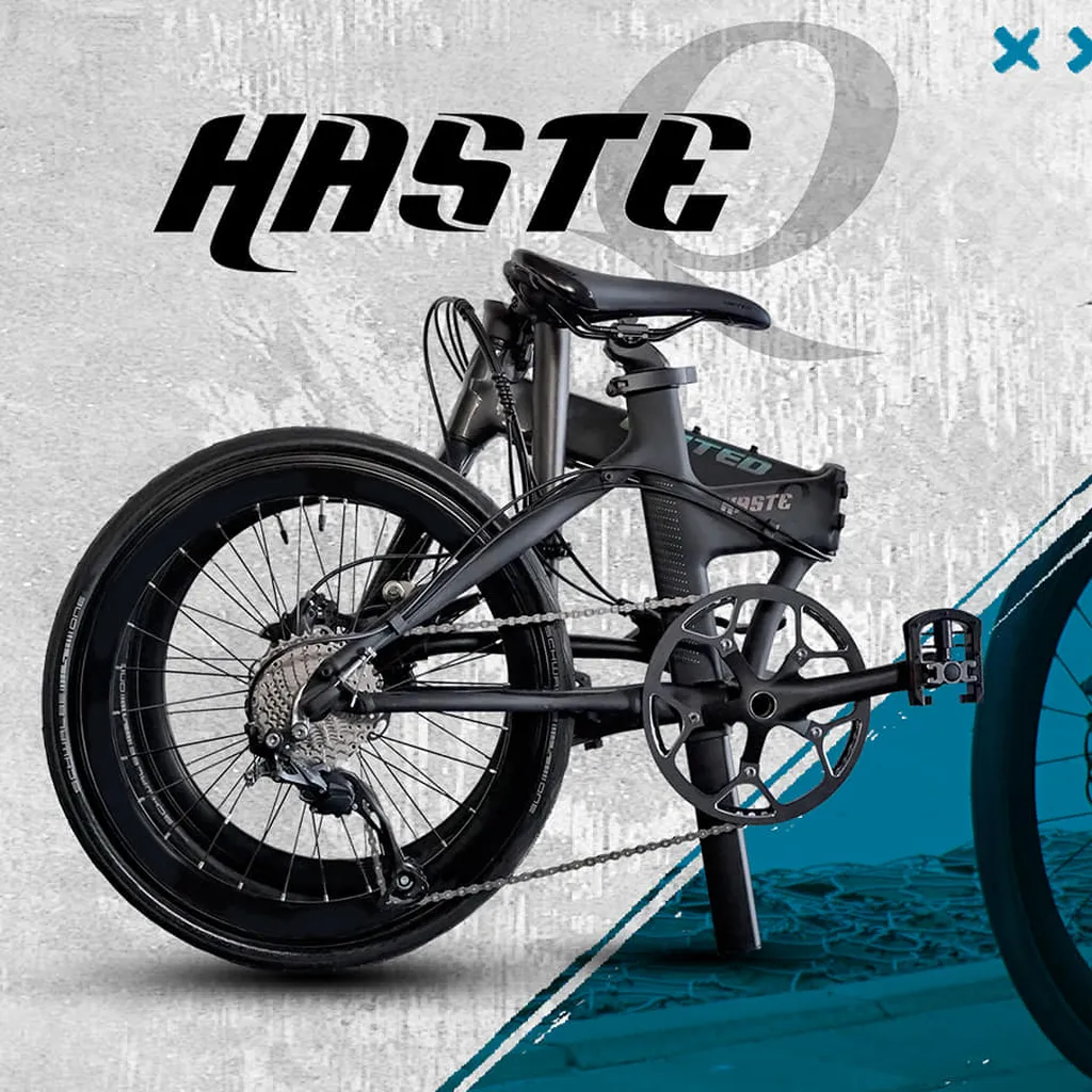 United Bike UK