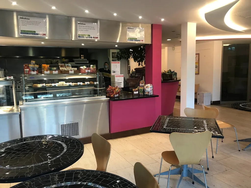 Unity Works Bromley By Bow