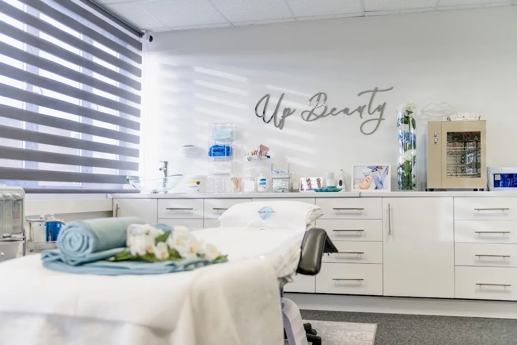 UpBeauty Clinic
